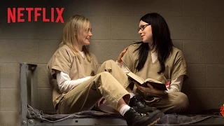Orange is the New Black - Sesong 3 – Netflix (Norge)