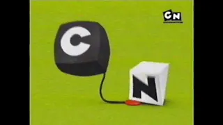 Cartoon Network Rebrand CHECK it 1.0 (May 28, 2010 - read description)