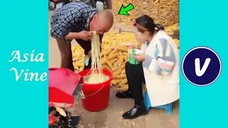 盡量不要笑 回放再看还是笑到哭 為您帶來歡笑和樂趣 P28 (Funny Videos 2018)