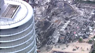 Tower collapse could have lasting impact on South Florida real estate