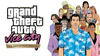 GRAND THEFT AUTO VICE CITY РЕТРО КАЙФ В ЯРКОМ НЕОНЕ (ОБЗОР СЕРИИ ИГР)