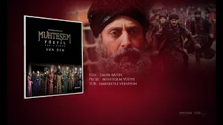 Muhteşem Yüzyıl - Zahir Bâtın [Hareketli Versiyon]