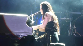 Evanescence - My immortal - Live at Hills of rock 2017 Plovdiv, Bulgaria