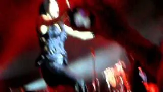 Tarja - Stargazers - Live in Argentina 27/3/2011 Luna Park (Nightwish cover)