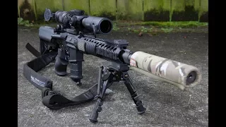 Дтк пламегаситель для Ar15