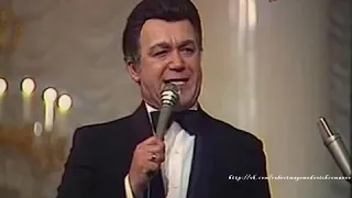 Иосиф Кобзон - Время (А.Островский - Л.Ошанин) (Авторский концерт А. Островского 1984)