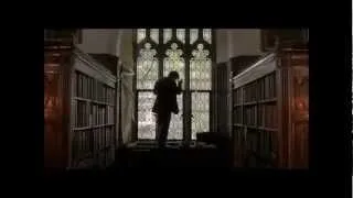 A Kaleidoscope of Mathematics (A Beautiful Mind Montage)