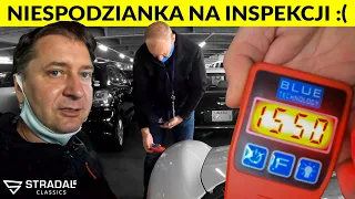 Próbowaliśmy kupić fajne auto w Japonii