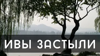 Ивы застыли над кручей - Давид Махмуд-Оглы. Песня из альбома "По следам Любви"