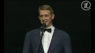 Валерий Пономаренко - Пародии 1999