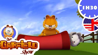 The best Garfield episodes! - New Selection