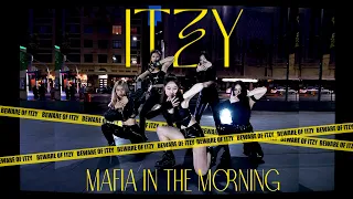 [KPOP IN PUBLIC] ITZY (있지) - MAFIA (마.피.아. In The Morning) Dance Cover by EDGE DANCE // Australia