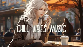 August songs for your current mood ~ Chill songs to make you feel positive and calm | Hello August
