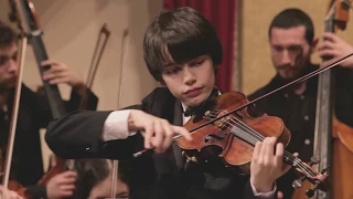 Wieniawski Violin Concerto No.2 -  Mvt.2