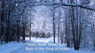 The First Noel