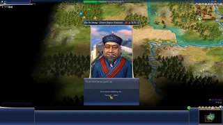 PC Longplay [1026] Sid Meier's Civilization IV