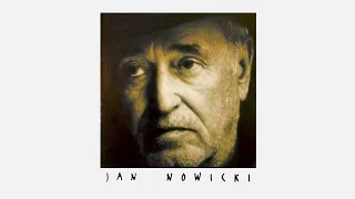 Jan Nowicki - Moja miłość śnieg