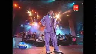 Juan Gabriel Yo creo que es tiempo Iquique 2012