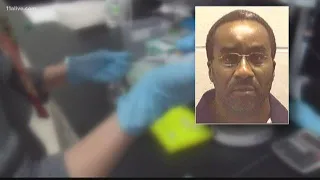 DNA testing at center of 2 death row cases