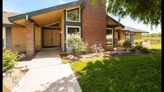 Fresno Westside Home, 3BR/3BA, Country Living - Lots of Amenities!