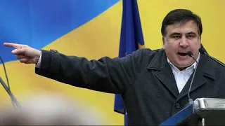 Саакашвили ответил Кличко: Мы можем вместе пойти на выборы, но