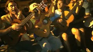 Manu Chao Street Concert Poblenou 13/09/2014