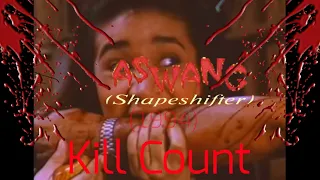 Aswang (1992) Kill Count