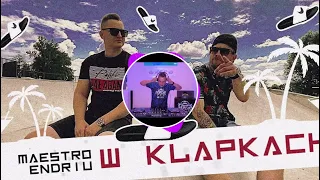 Maestro & Endriu - W Klapkach (TikTok Remix MIRAS)