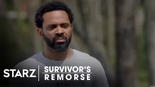 Survivor's Remorse | Season 2, Episode 2 Clip: Uncle Julius | STARZ