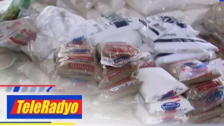 Pasada sa TeleRadyo | TeleRadyo (8 August 2022)