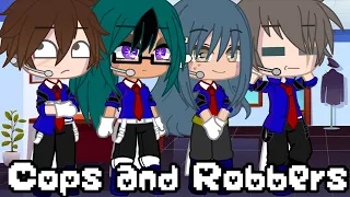 Cops and Robbers || Ep 2 || Poison || Original Series