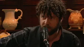 Declan O'Rourke & Friends: 'Raglan Road' | The Ray D’Arcy Show | RTÉ One