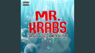 Mr.Krabs