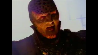 Babylon 5 Promo Clip 1998-02-03