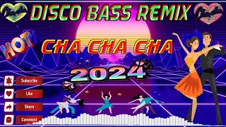 🎨NEW VIRAL 🎁 DISCO NONSTOP REMIX 2024 🎁 Always Remember Us This Way