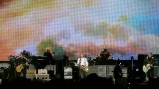 Paul McCartney - The Night Before - 15/04/2012 - Montevideo, Uruguay [HD]