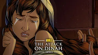 iBIBLE Chapter 23: The Attack on Dinah [RevelationMedia] | Pre-Release Version