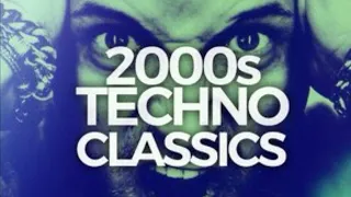 EDM- Electronic Dance Music  2000s Techno Music Mix Dance -Techno -Hard House