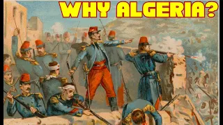 An Economist Plays Victoria 3... The Levant, Rhine, and Algeria: Historical Chain Reactions