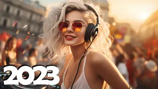 Summer Music Mix 2024 ⛅ Best Of Tropical Deep House Lyrics ⛅ Coldplay, Ellie Goulding style #04