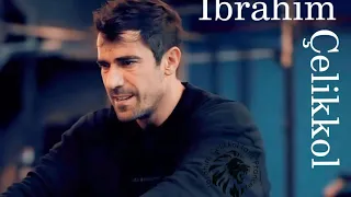 Foto carismatiche sono arrivate da İbrahim Çelikkol.!#ibrahimçellikol