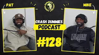 The 3 Way Contract  | Crash Dummies Podcast Ep. 128