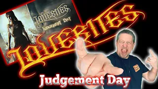 Lovebites - Judgement Day - A Metalhead Reacts to A Masterpiece