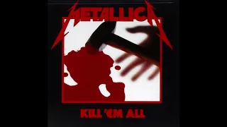 Metallica - New unreleased track - Metal up your ass