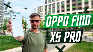 THE FLAGSHIP YOU ALL WANTED 🔥 OPPO FIND X5 PRO IP68 LPDDR5 Snapdragon 8 gen 1 UFS 3.1 IMX 766