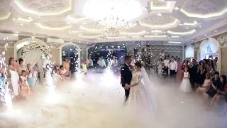 Ukrainian wedding - Танець наречених - Богдан та Олена