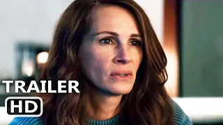 LEAVE THE WORLD BEHIND Trailer (2023) Julia Roberts, Ethan Hawke