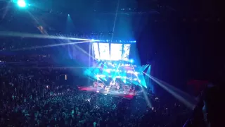 New Dave Matthews Band song #2- Charlottesville VA 25th Anniversary