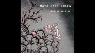 Maya Jane Coles - Back To Square One (Original Mix)