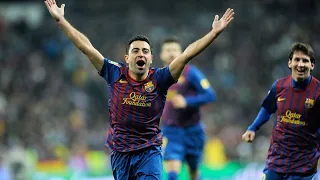 Real Madrid 1-3 Barcelona- Full match 2011-12